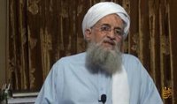 Al Zawahiri, el cirujano egipcio que fue 'mano derecha' de Bin Laden y líder de Al Qaeda desde 2011