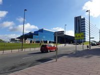 Darias destaca que los centros de salud y los hospitales no estarán sujetos al plan de ahorro energético