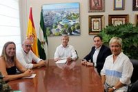 El Ayuntamiento de Estepona y Fdapa ofrecen en agosto escuelas de verano para más de 500 alumnos de infantil y primaria