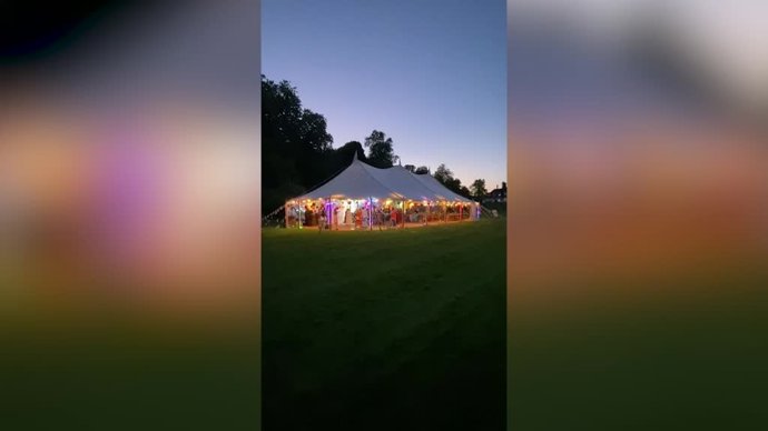 Archivo - Esta novia planifica su propia boda y ahorra más de 5.000 euros