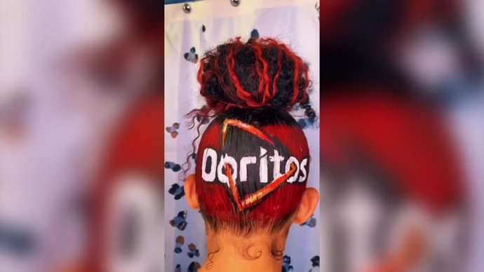 Archivo - Los peinados más extravagantes de esta peluquera: usa el pelo como lienzo