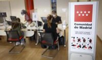 Las Oficinas de Atención al Ciudadano de la Comunidad han expedido más de 180.000 certificados Covid