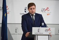 C-LM da la "bienvenida" a medidas aprobadas por el Gobierno como la gratuidad de trenes de Cercanías y Media Distancia