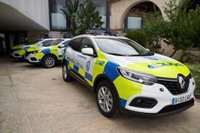 Herido un hombre por arma blanca tras protagonizar una pelea en Almonte (Huelva)