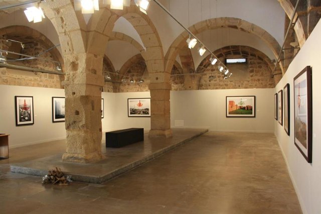 Archivo - Espacio Los Molinos Del Río Caballerizas 