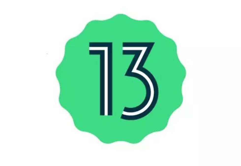 Android 13 - Archivo