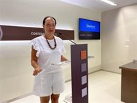 El PP Aragón critica la "incapacidad" de Sánchez y Lambán para ejecutar los fondos europeos para la recuperación