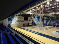 La selección española de baloncesto entrenará en el Movistar Academy Magariños