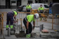 Los sindicatos ven la subida del paro en Sevilla "mala sin paliativos" y piden "potenciar el empleo" con más salarios