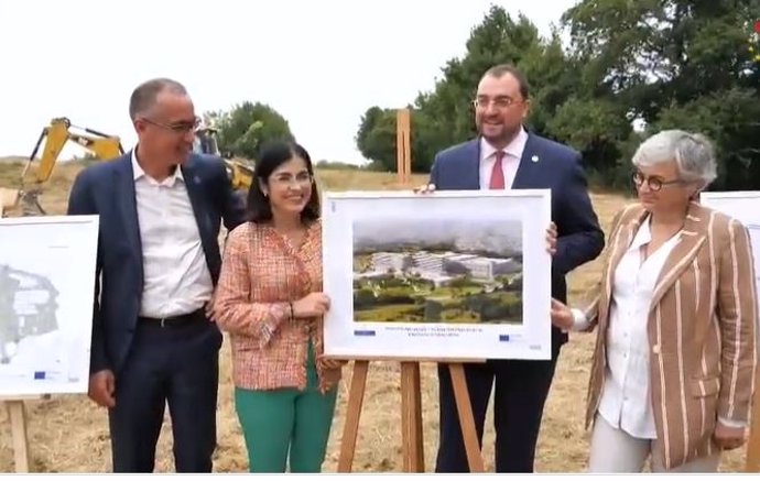 Las obras de ampliación de Cabueñes arrancarán el 19 de agosto.