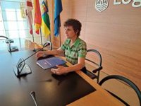 El PP recurre judicialmente el eje ciclista Espolón-Plaza de la Diversidad y Oeste por ser "nulos de pleno derecho"