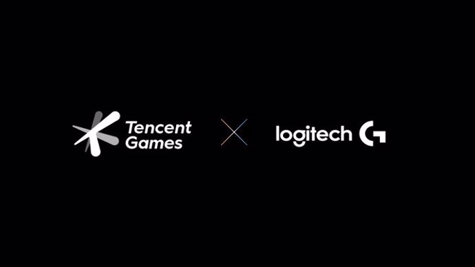 Logitech G y Tencent Games firman un acuerdo de colaboración para el desarrollo de un nuevo dispositivo para juegos en la nube