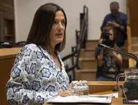 Gobierno Vasco trabaja en un protocolo de actuación coordinada ante las  denuncias por pinchazos a jóvenes