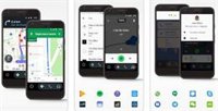 Google anuncia que la versión mínima para utilizar Android Auto es Android 8.0
