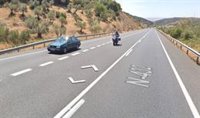 Los alcaldes de Espiel y Pozoblanco lamentan la muerte del joven en la N-432 y piden el desdoblamiento