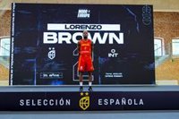 Lorenzo Brown: "Estar con España es la oportunidad de mi vida, no he podido decir que no"