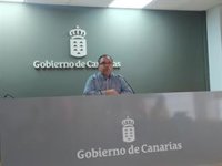 El Gobierno de Canarias cree que pese al aumento de parados de julio la situación sigue siendo "positiva"