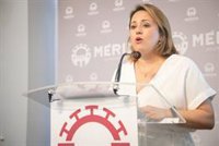 La Feria de Septiembre de Mérida contará este año con 46 atracciones, 14 casetas y dos discotecas