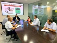 La Comunidad ampliará seis meses la reducción del 30% de los bonos de transporte público interurbano