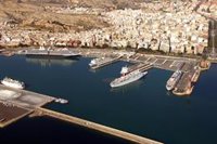 La Junta identifica en Almería, Cádiz y Córdoba 85 proyectos que optan al Fondo de Transición Justa