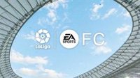 EA Sports, patrocinador principal de todas las competiciones de LaLiga a partir 2023-2024