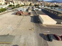 La Cofradía de Pescadores de Adra (Almería) pide "ayuda urgente" a la Junta para "evitar su desaparición"