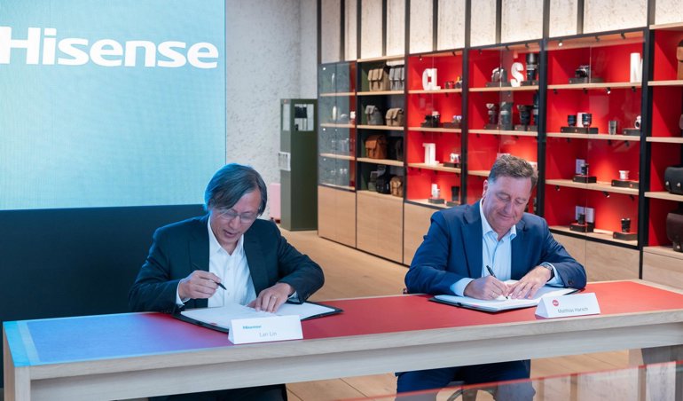 Comunicados Internacional