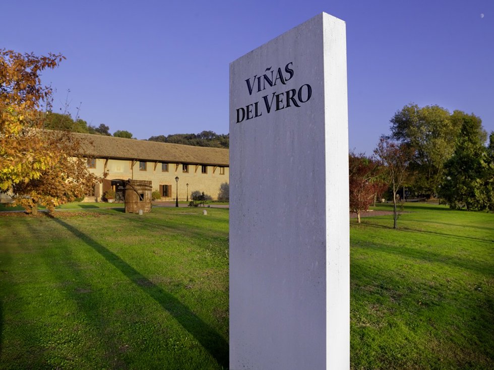 Bodega Viñas del Vero