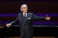 Josep Carreras regresará este miércoles al Festival de Peralada y recibirá la Medalla de Honor