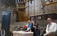 El Ciclo de Órgano de la Quincena Musical de San Sebastián ofrecerá 15 conciertos durante dos semanas