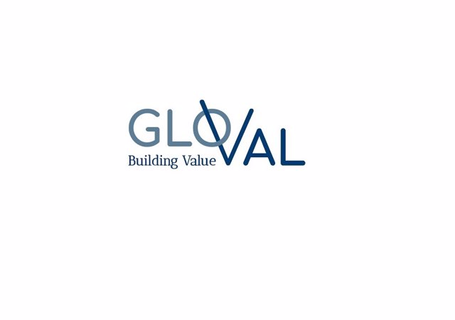 Archivo - Logo de Gloval Valuation