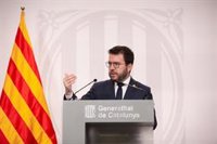 El Govern quiere convertir el futuro 'hub' audiovisual de las Tres Xemeneies en "centro referente"