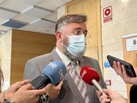El SCS va a revisar los protocolos de sumisión química para adaptarlos a la agresión por pinchazos