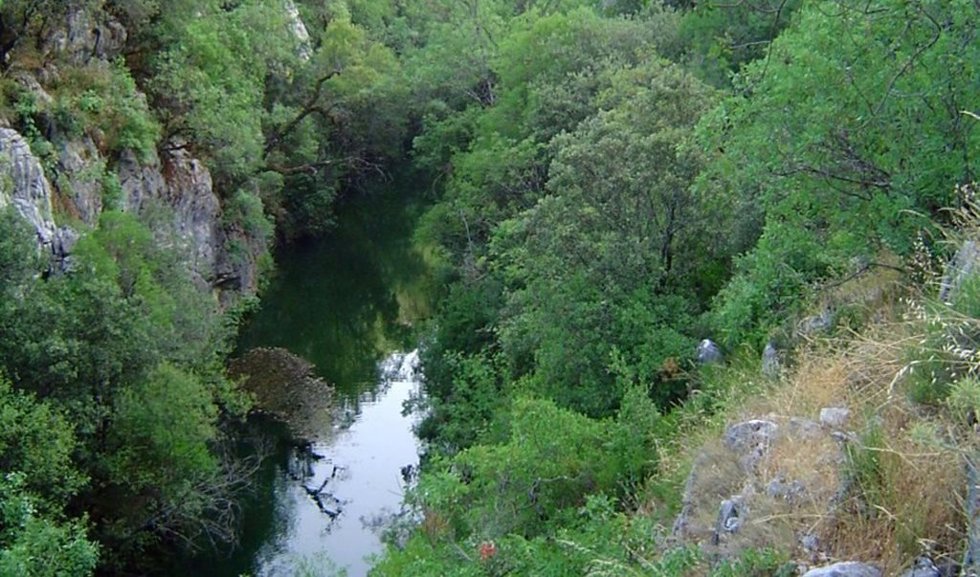 Archivo - Paraje de la Cerrada del Utrero
