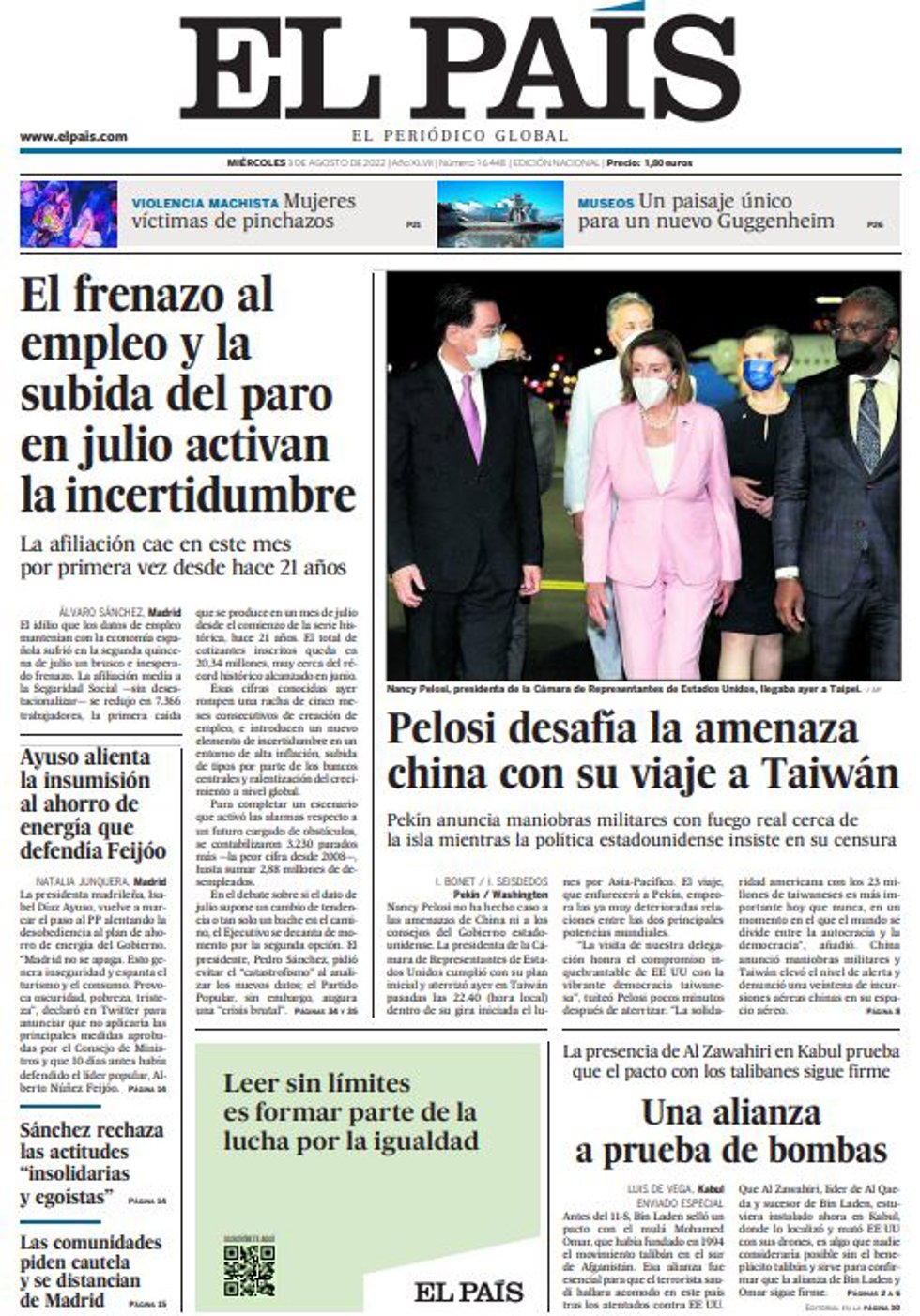 Europa Press