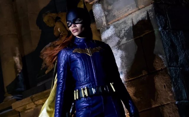 Warner cancela Batgirl: no estrenará una película que ha costado 90 millones