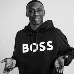 Este influencer tiene 146 millones de seguidores en sus redes.