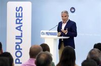 El PP tiende la mano a Sánchez en la Ley de Secretos y avisa que los españoles no entenderían que se pacte con Bildu