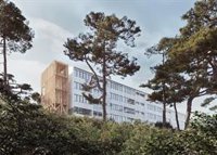 Las obras para mejorar la seguridad, accesibilidad y eficiencia energética del albergue La Victoria empezarán en otoño