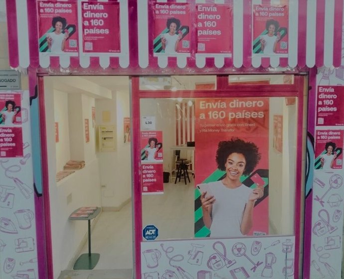 Nueva oficina de Bnext.