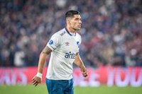 Luis Suárez debuta con derrota en Nacional