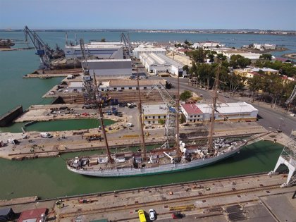 Navantia publica 59 nuevas vacantes de para la Bahía de Cádiz