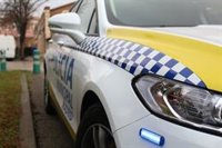 Dos detenidos por agredir a una persona para robarle en Retiro y grabarlo con un móvil