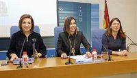 Cantabria y Murcia, representantes de España en el principal órgano político de regiones periféricas de la UE