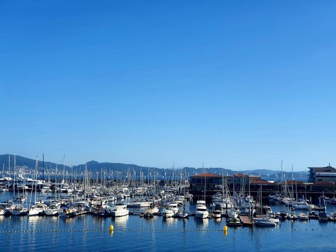 Las matriculaciones náuticas caen un 17% hasta julio, tras dos años de crecimiento