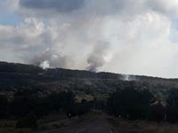 Ayudas de la Junta para recuperar la actividad económica en zonas de incendios