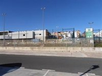 El TSJA avala la inadmisión de la reclamación a la Junta por el derribo de la escuela de hostelería de Guzmán