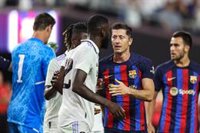 LaLiga y Streamline emitirán la competición en China con 'LaLiga Plus'