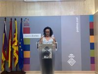 Cort renueva la flota móvil de la Policía Local con 35 nuevos vehículos