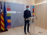 Cort aprueba una convocatoria de 163.000 euros para espacios dedicados a la promoción, exhibición y comercio cultural